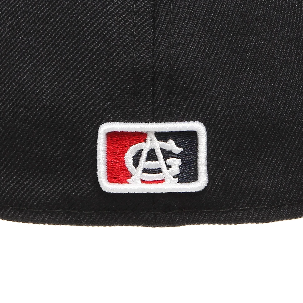 Acapulco Gold - Number 1 New Era 59Fifty Cap