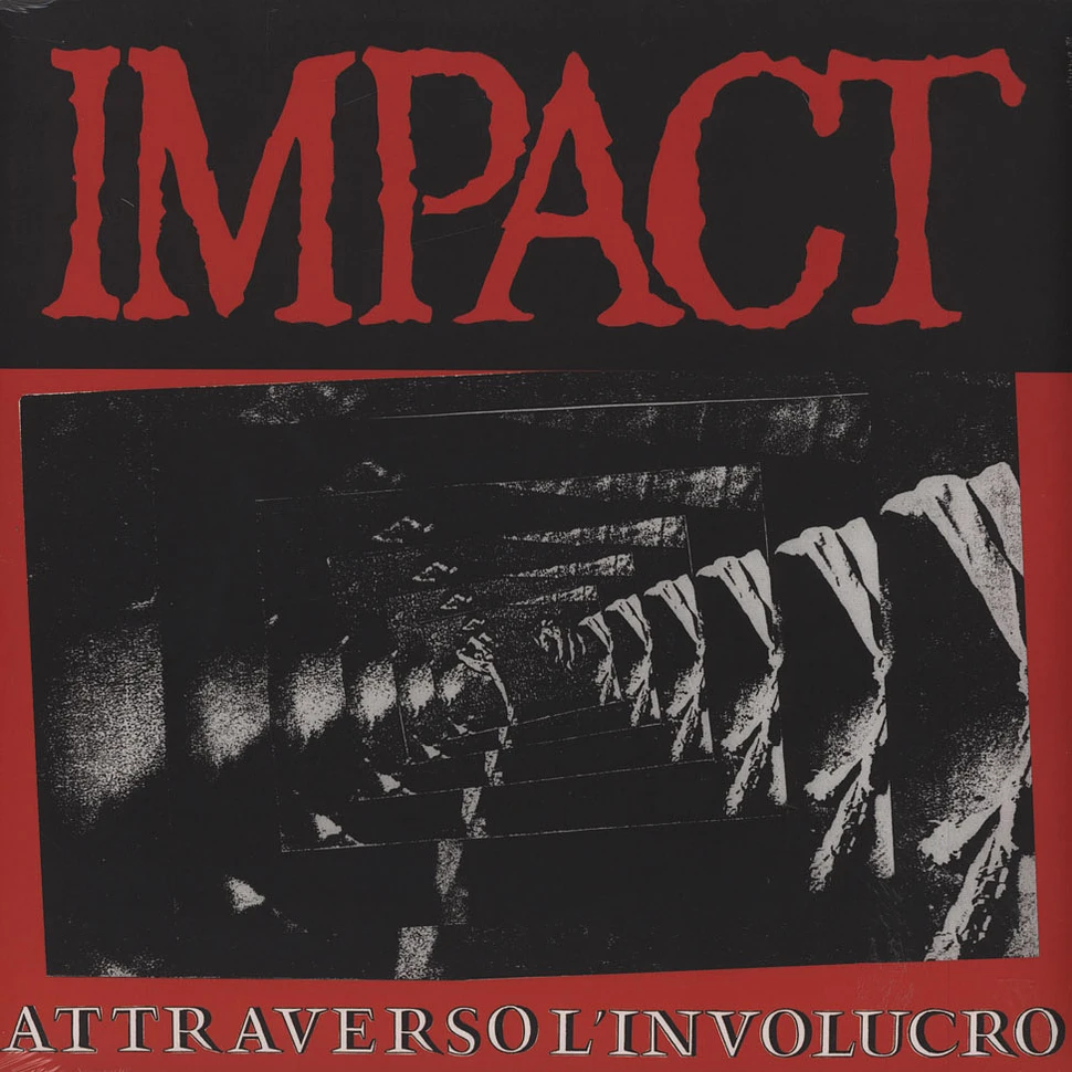 Impact - Attraverso L'involucro Extended Version