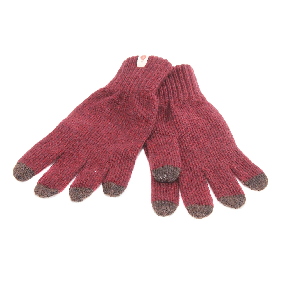 Ontour - Phone Home Gloves