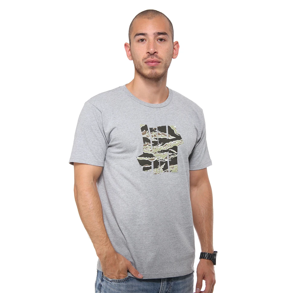 Undefeated - 5 Strike Camo T-Shirt