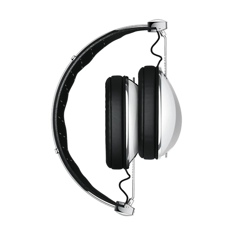 Skullcandy - Aviator Over-Ear W/Mic3 Headphones