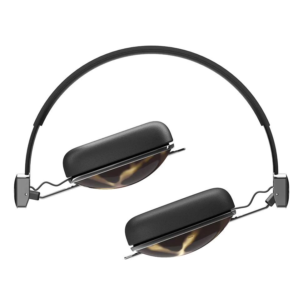 Skullcandy - Navigator On-Ear W/Mic3 Headphones