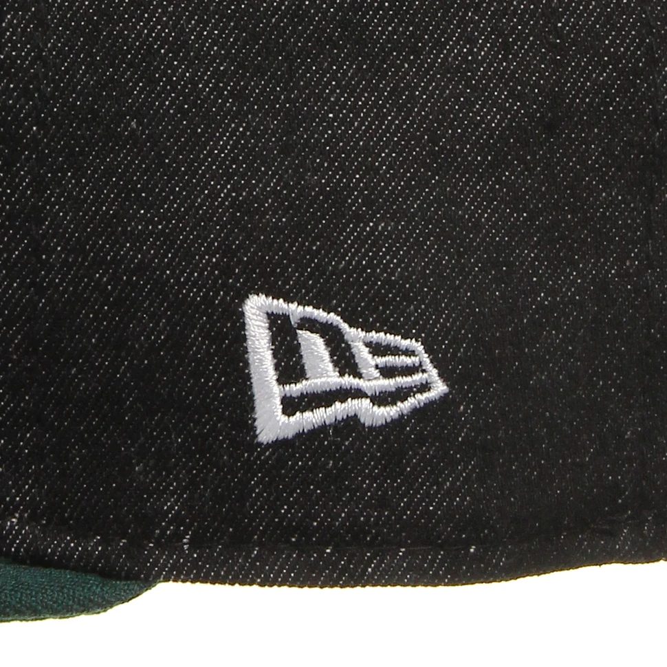 In4mation - Hi New Era Fitted Cap