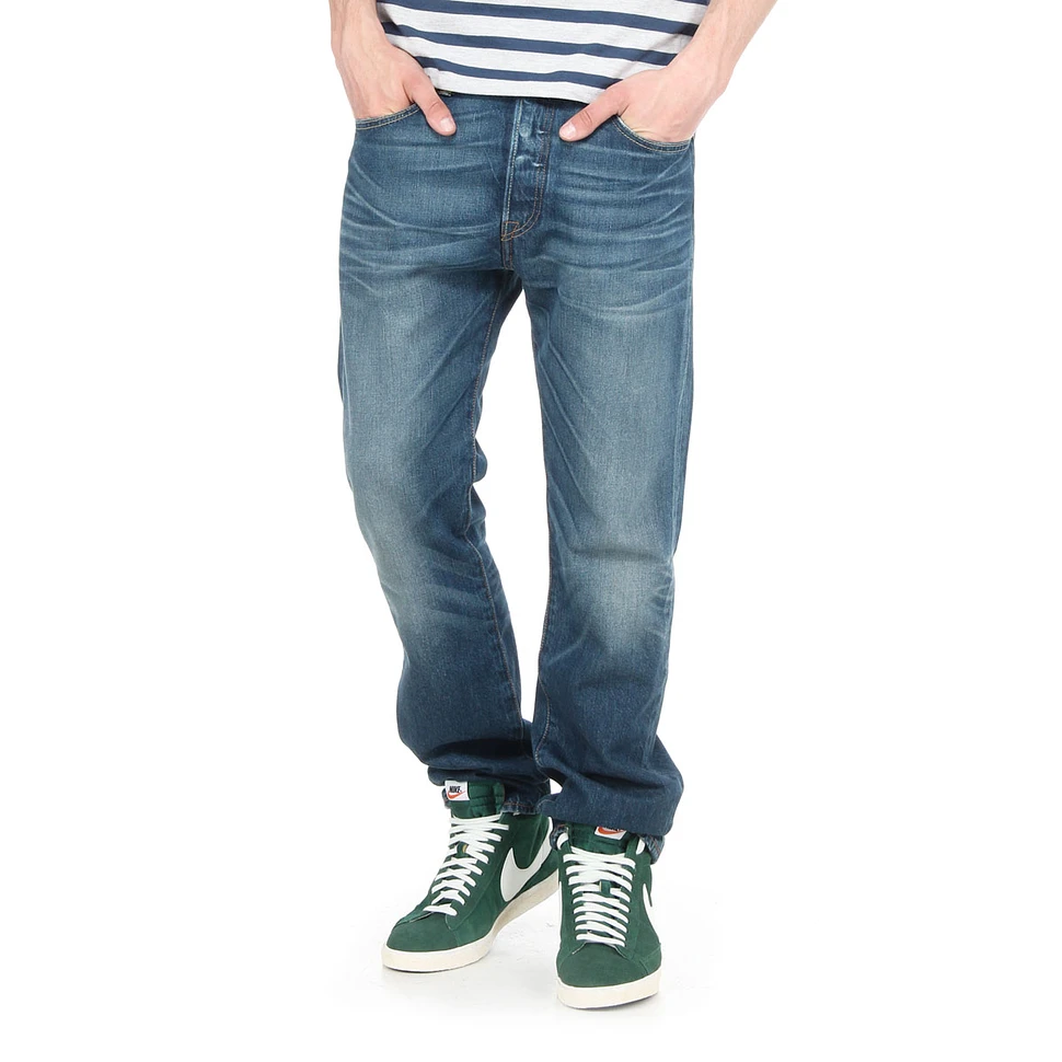 Levi's® - 501 Original Fit Jeans