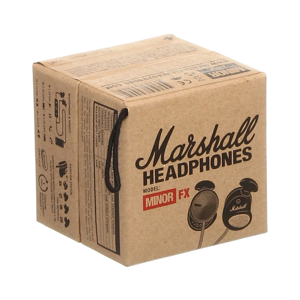 Marshall - Minor FX Headphones