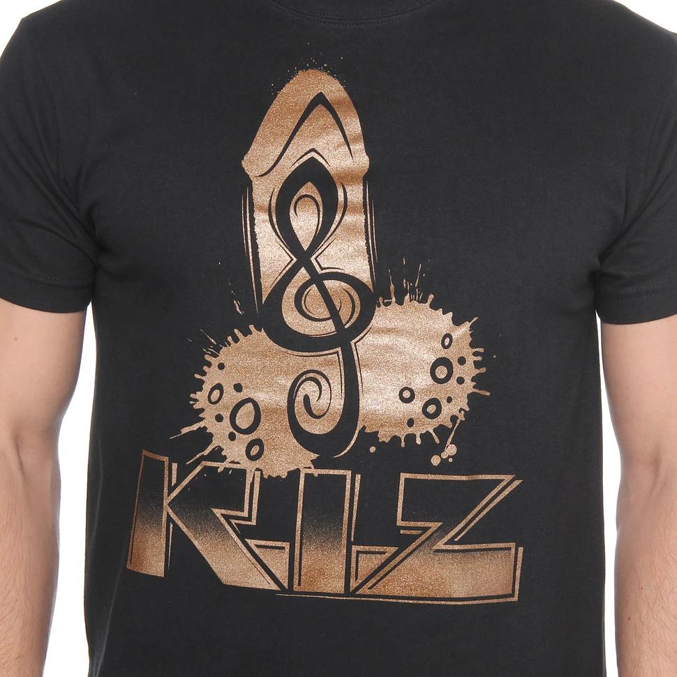 K.I.Z - Puller T-Shirt