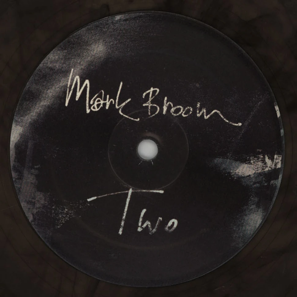 Mark Broom - Two