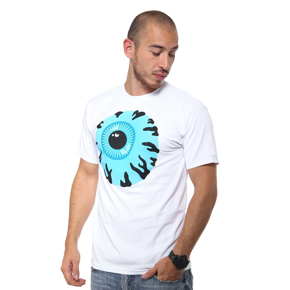 Mishka - Keep Watch T-Shirt