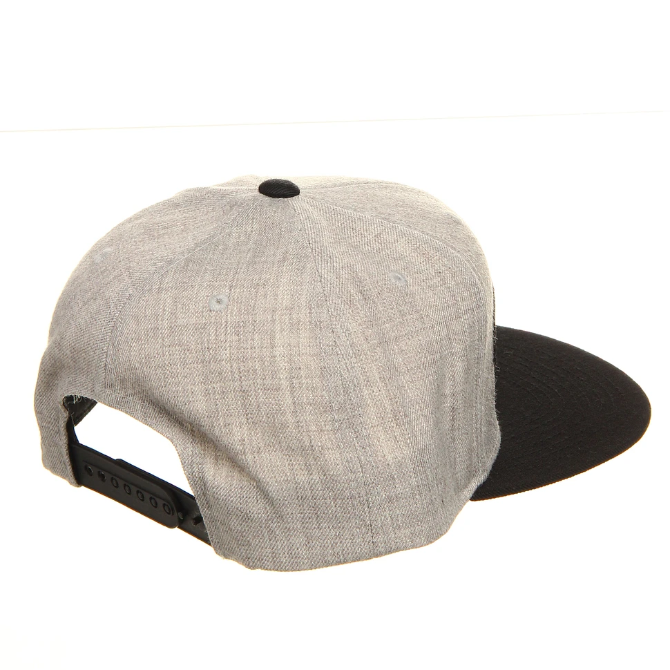 Brixton - Arden II Snapback Cap