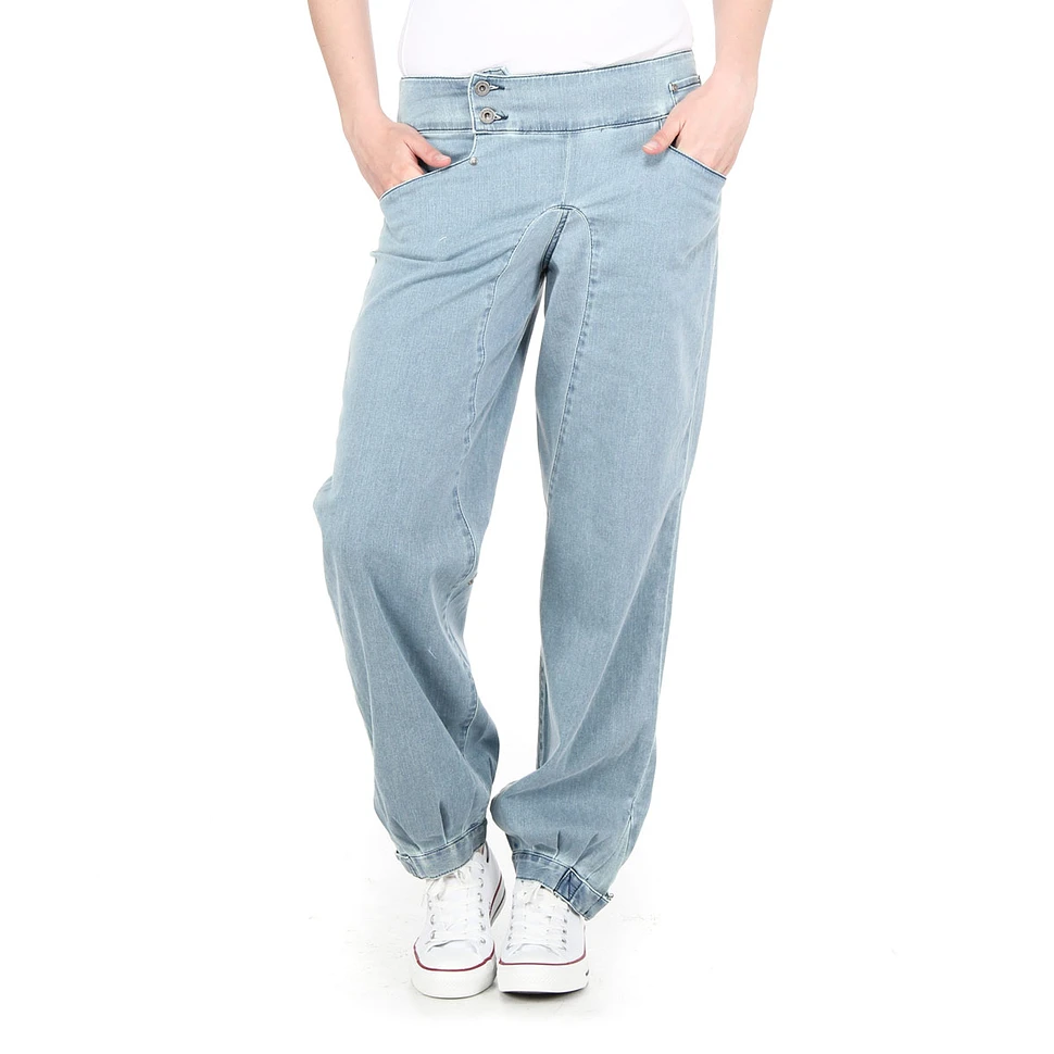Nikita - Bluebird Jeans