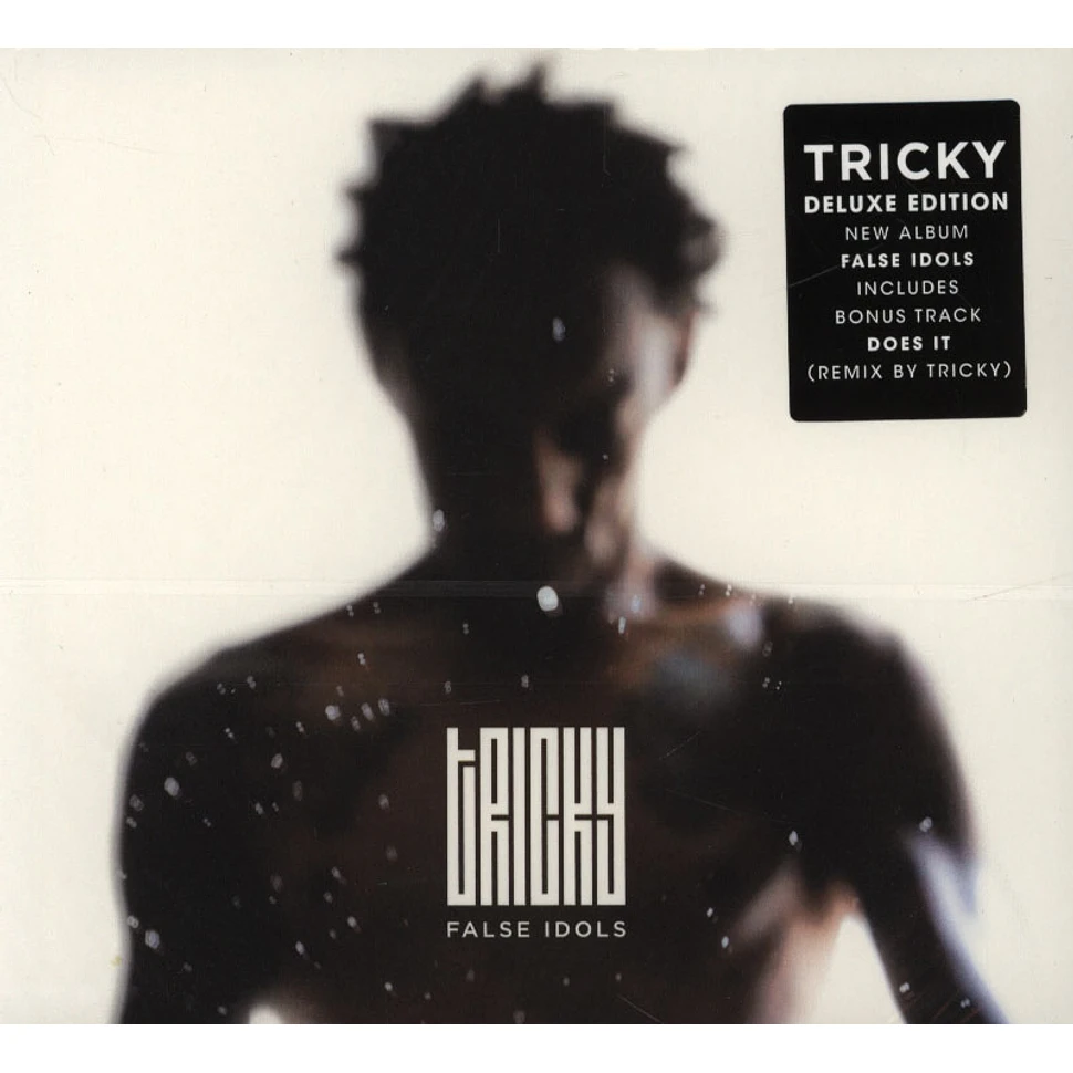 Tricky - False Idols Deluxe Edition