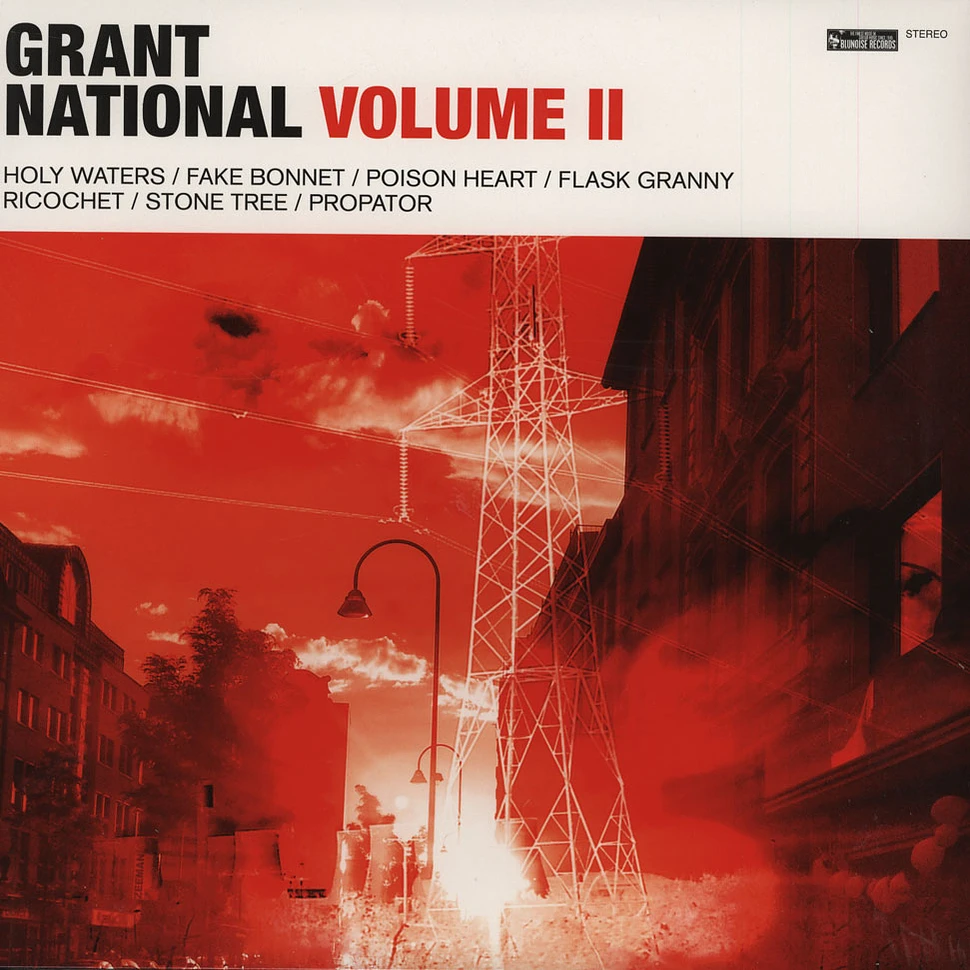 Grant National - Volume 2
