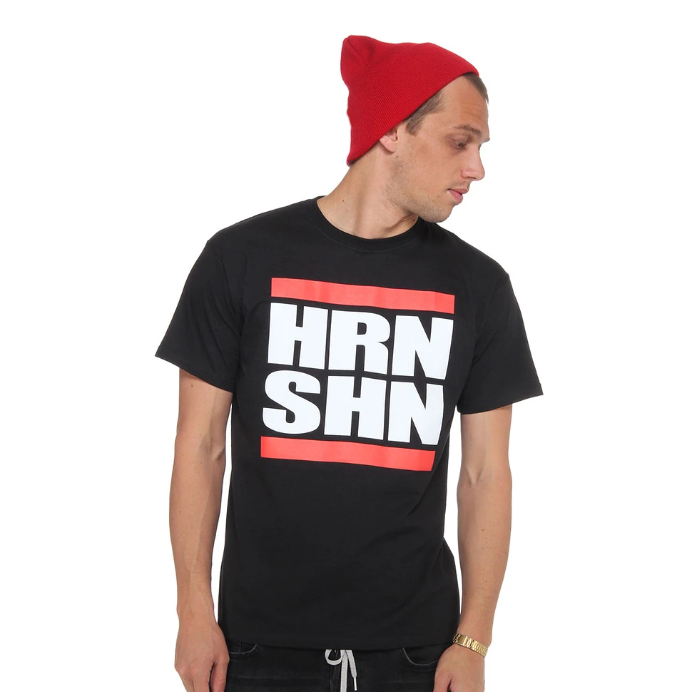 257ers - HRNSHN T-Shirt