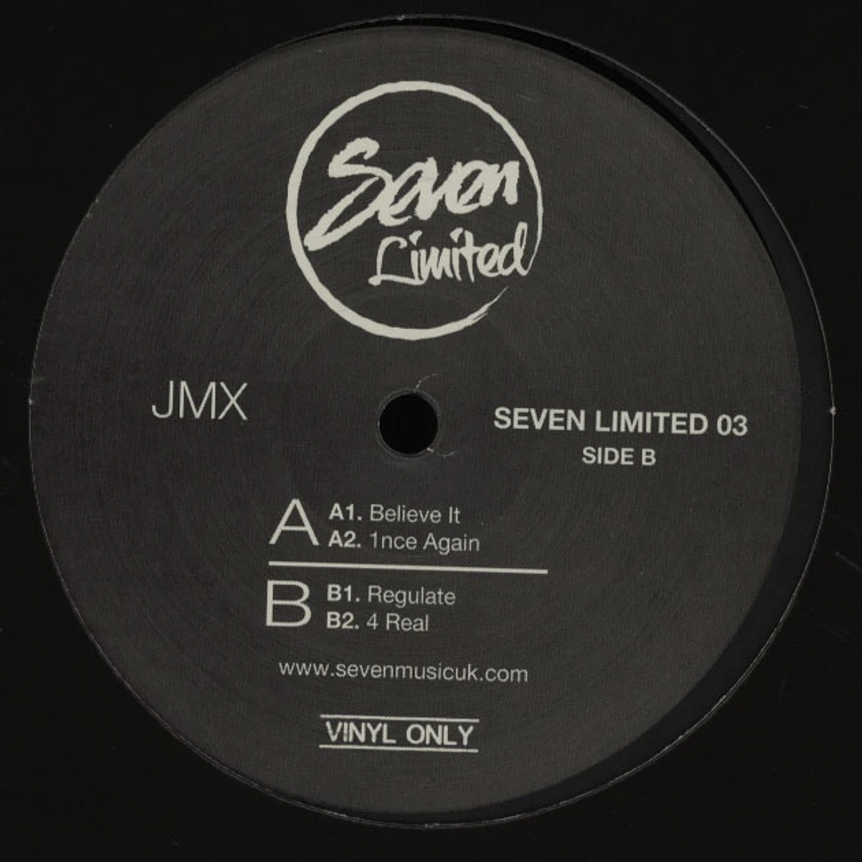 JMX - Seven Limited 03