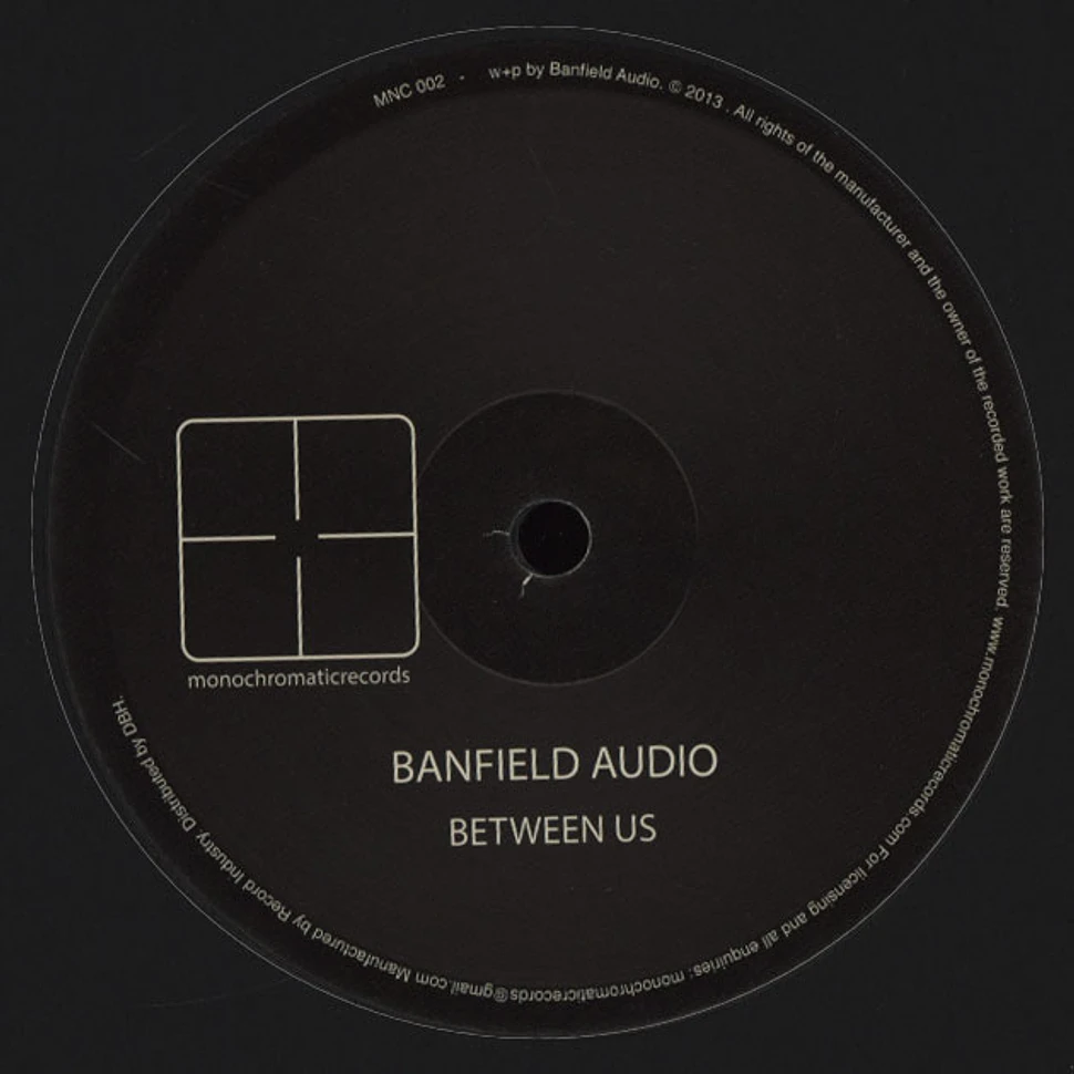 Amir Alexander / Banfield Audio - Scuzzelbutt!