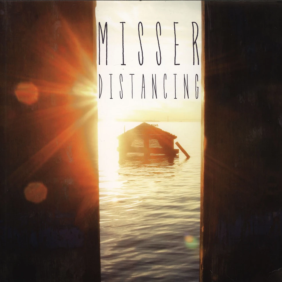 Misser - Distancing