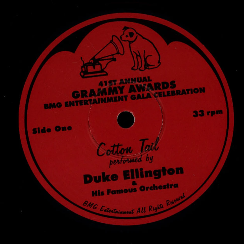 Duke Ellington And His Orchestra - 41st Annual Grammy Awards - BMG Entertainment Gala Celebration