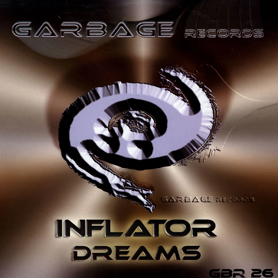 Inflator - Dreams