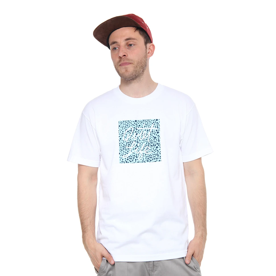 The Quiet Life - Dalmation Script T-Shirt