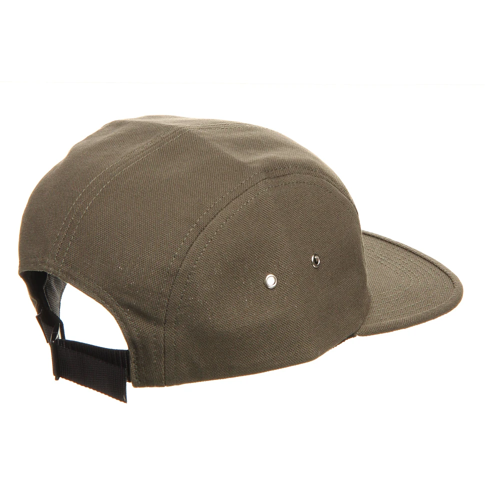 The Quiet Life - Campfire 5 Panel Cap