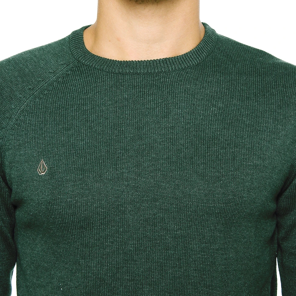 Volcom - Understated Crewneck Sweater