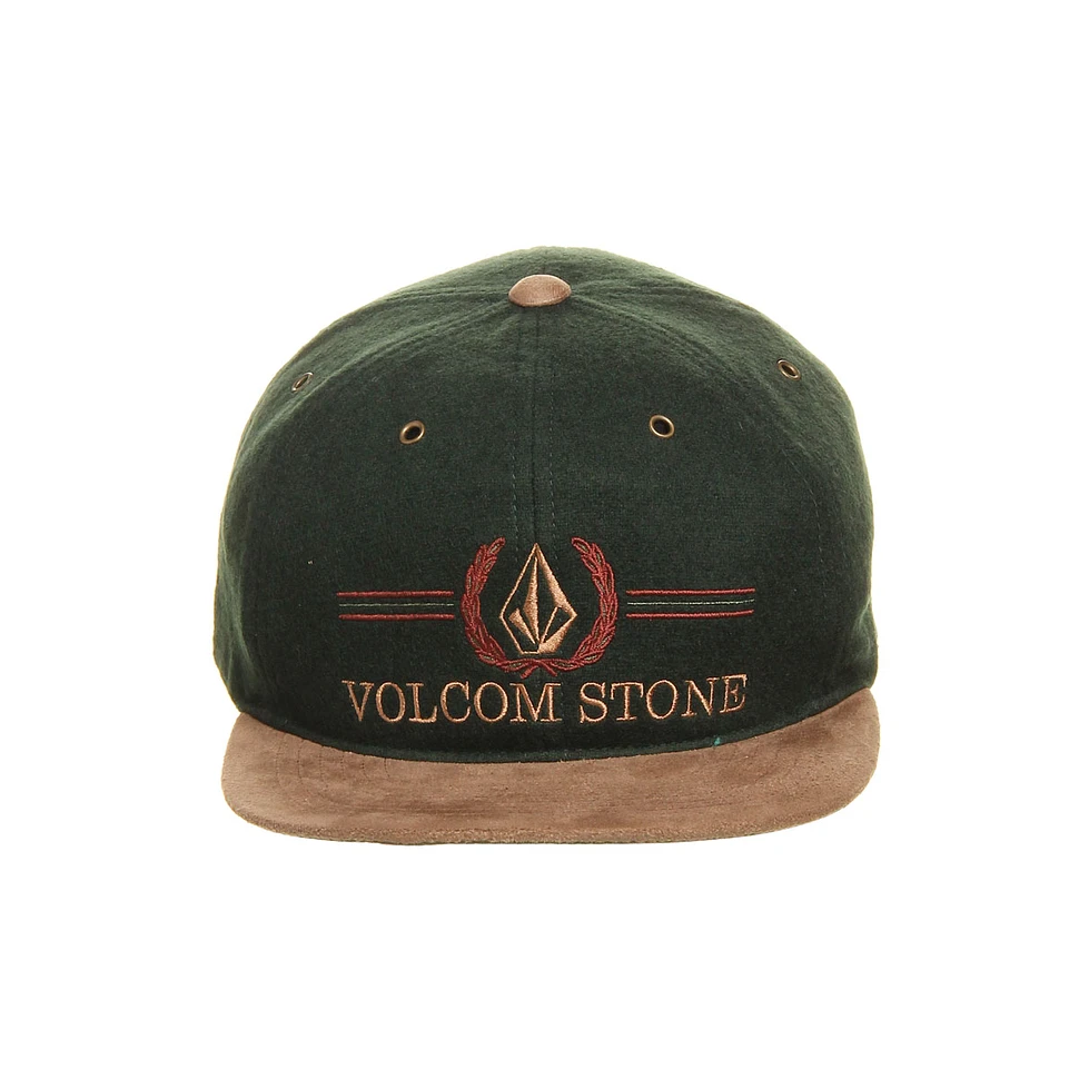 Volcom - Niagara Strapback Cap