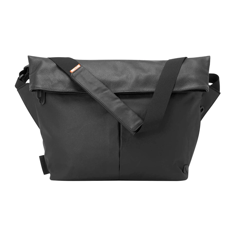 Incase - Leather & Canvas Capsule Mini Messenger Bag