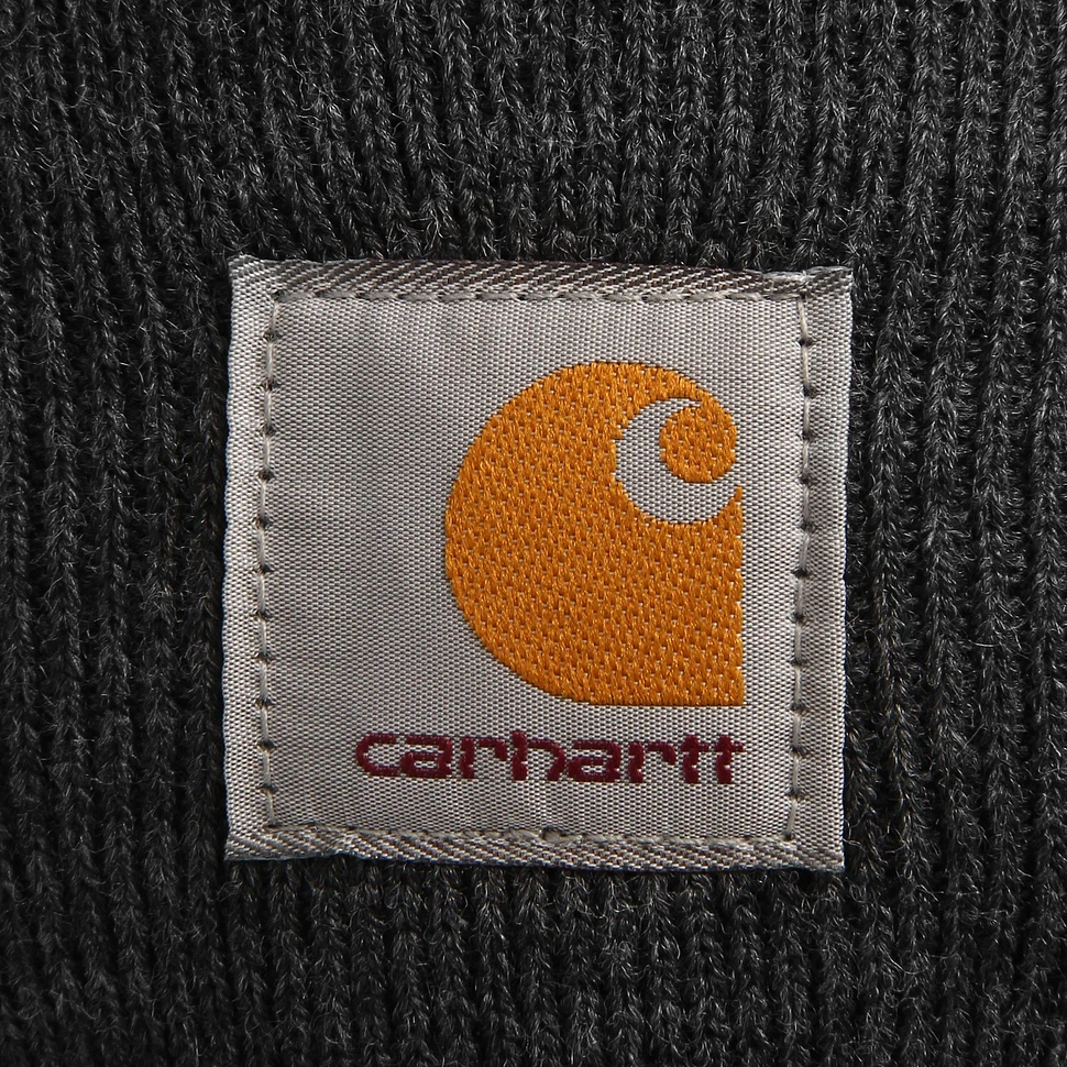 Carhartt WIP - Acrylic Knit Hat
