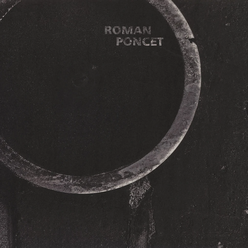 Roman Poncet - Cerate #Figure 46