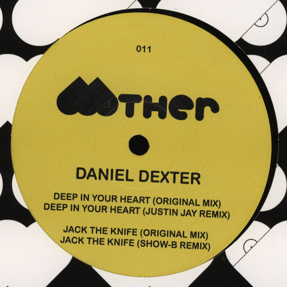 Daniel Dexter - Deep In Your Heart