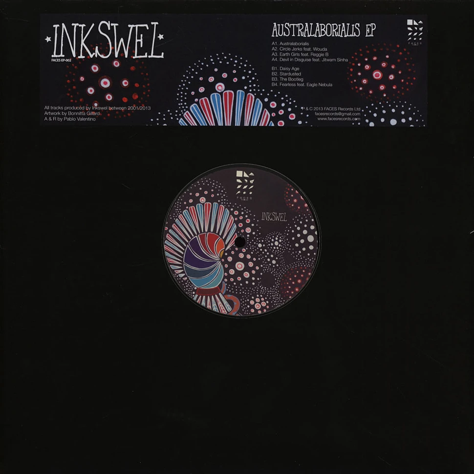 Inkswel - Australaborialis