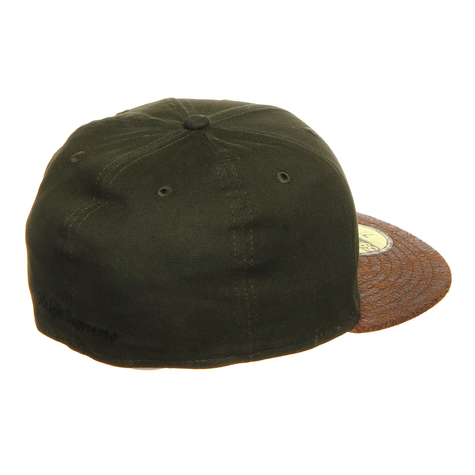 King-Apparel - Prestige New Era 59fifty Cap