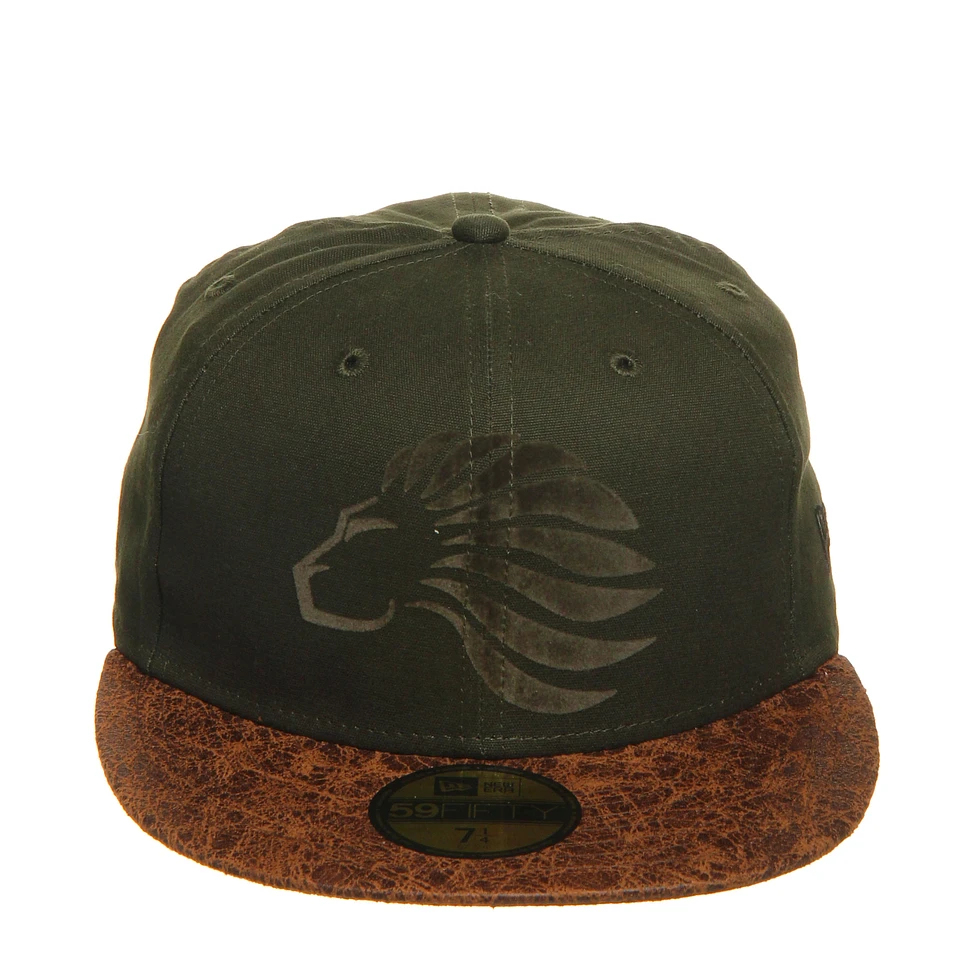 King-Apparel - Prestige New Era 59fifty Cap