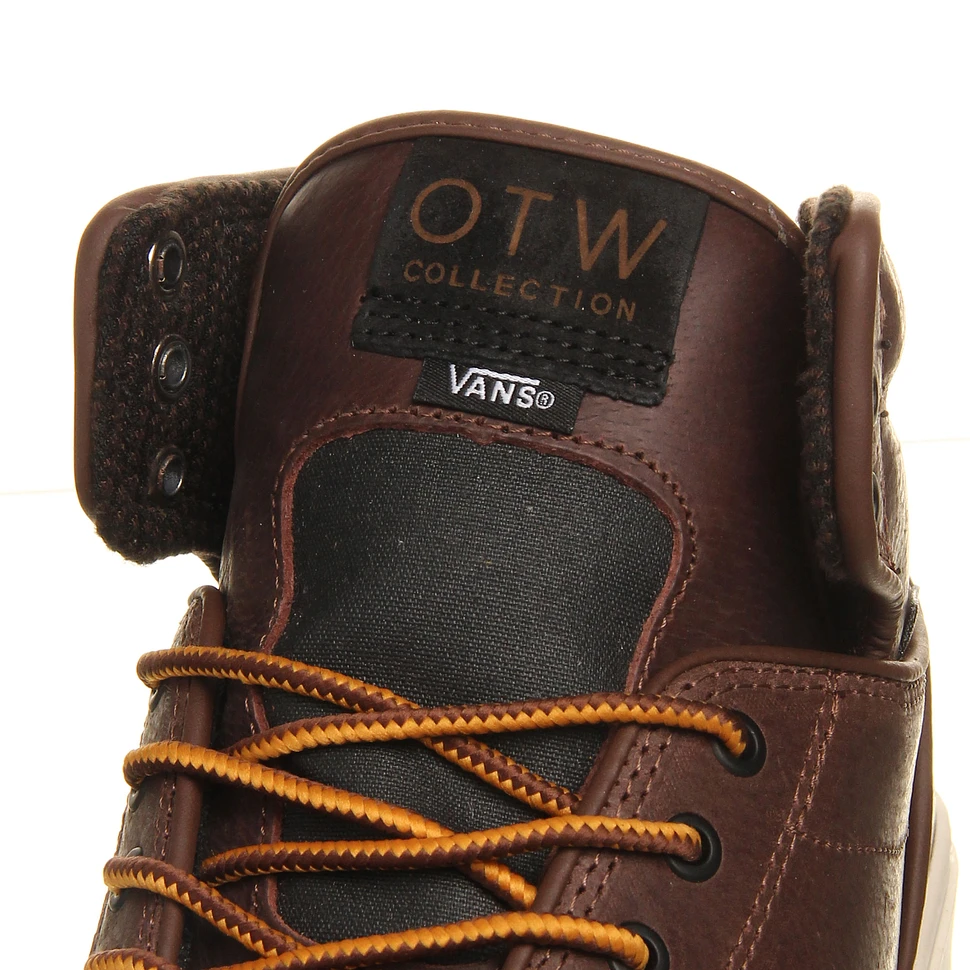 Vans - Alomar (Boot)