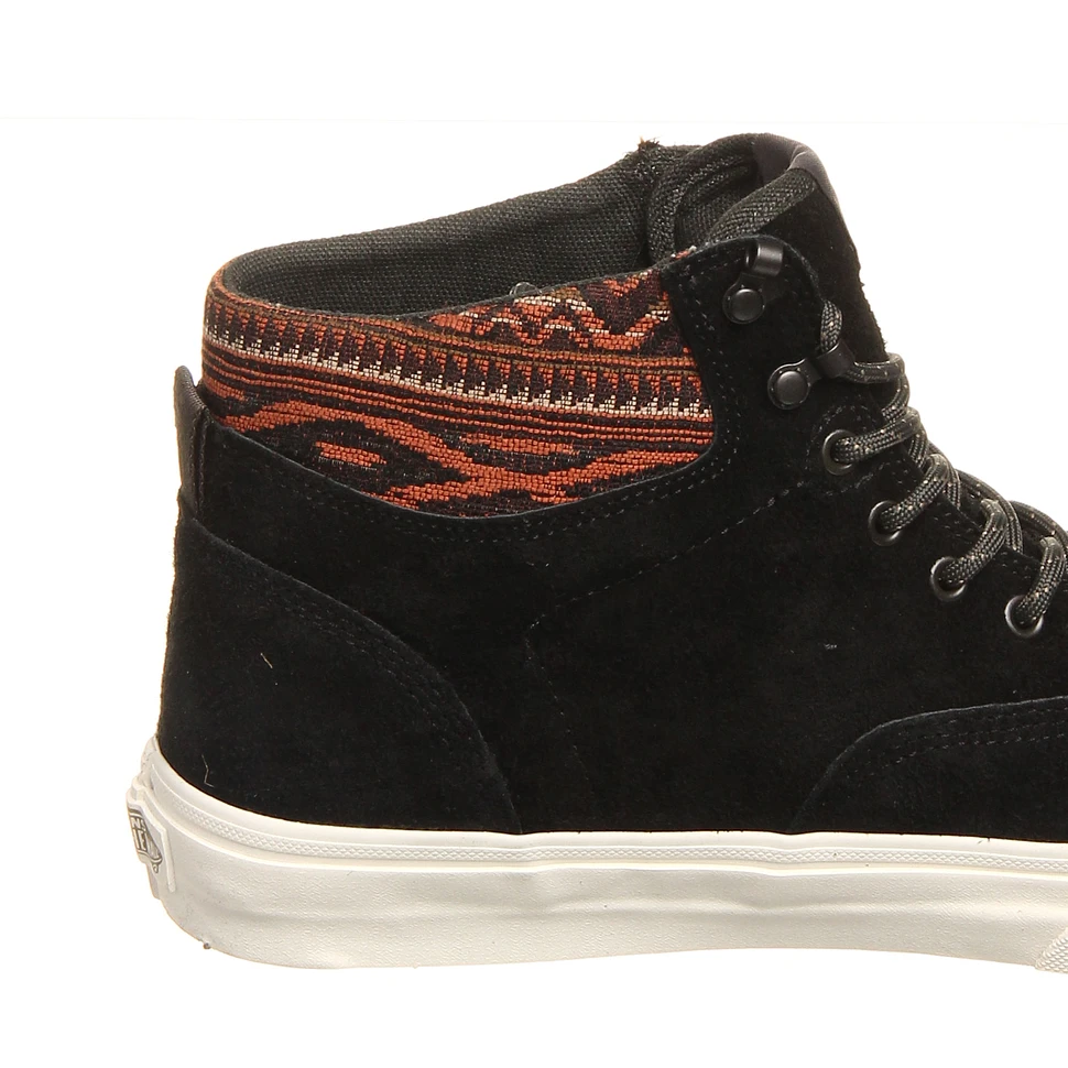 Vans - Era Hi CA Hiker