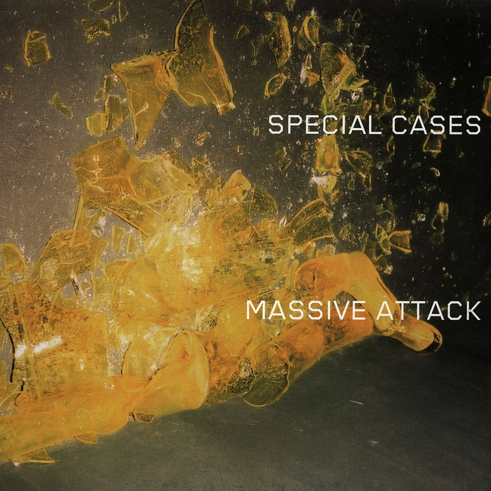 Massive Attack - Special Cases