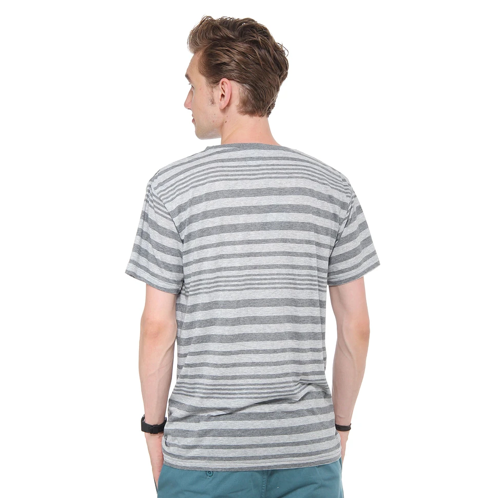 Cheap Monday - Alexei Stripe T-Shirt
