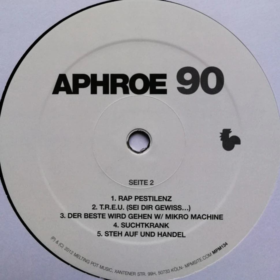 Aphroe - 90