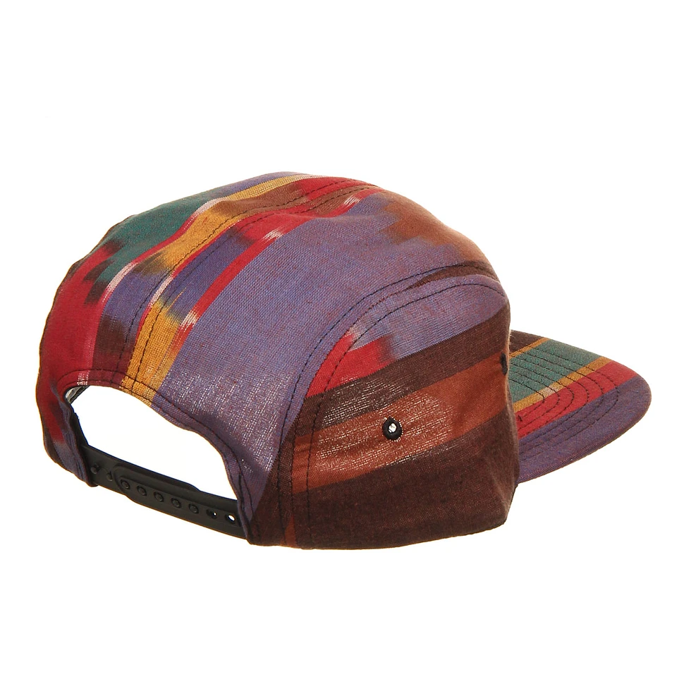 Akomplice - Tee Pee Camper Cap