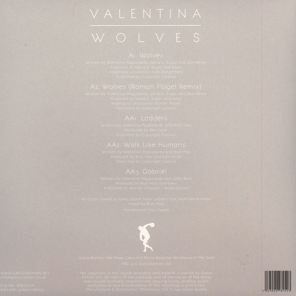 Valentina - Wolves