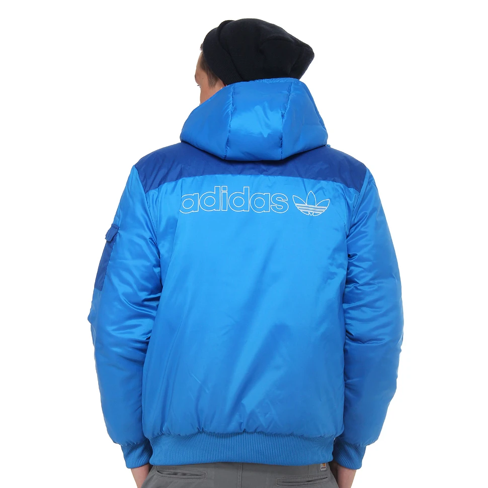 adidas - Padded Jacket