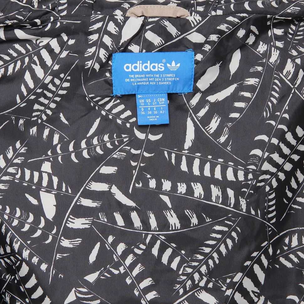 adidas - Casual Woven Women Parka