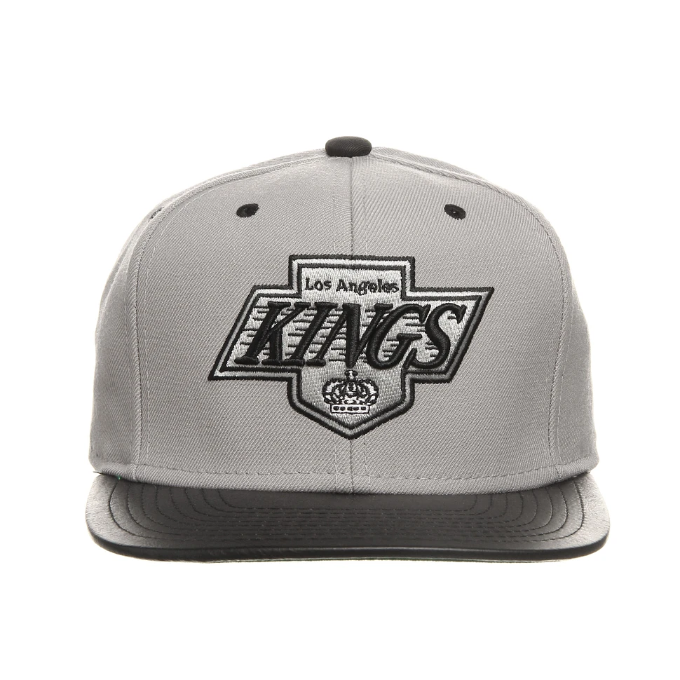Mitchell & Ness - Los Angeles Kings NHL Colt Snapback Cap