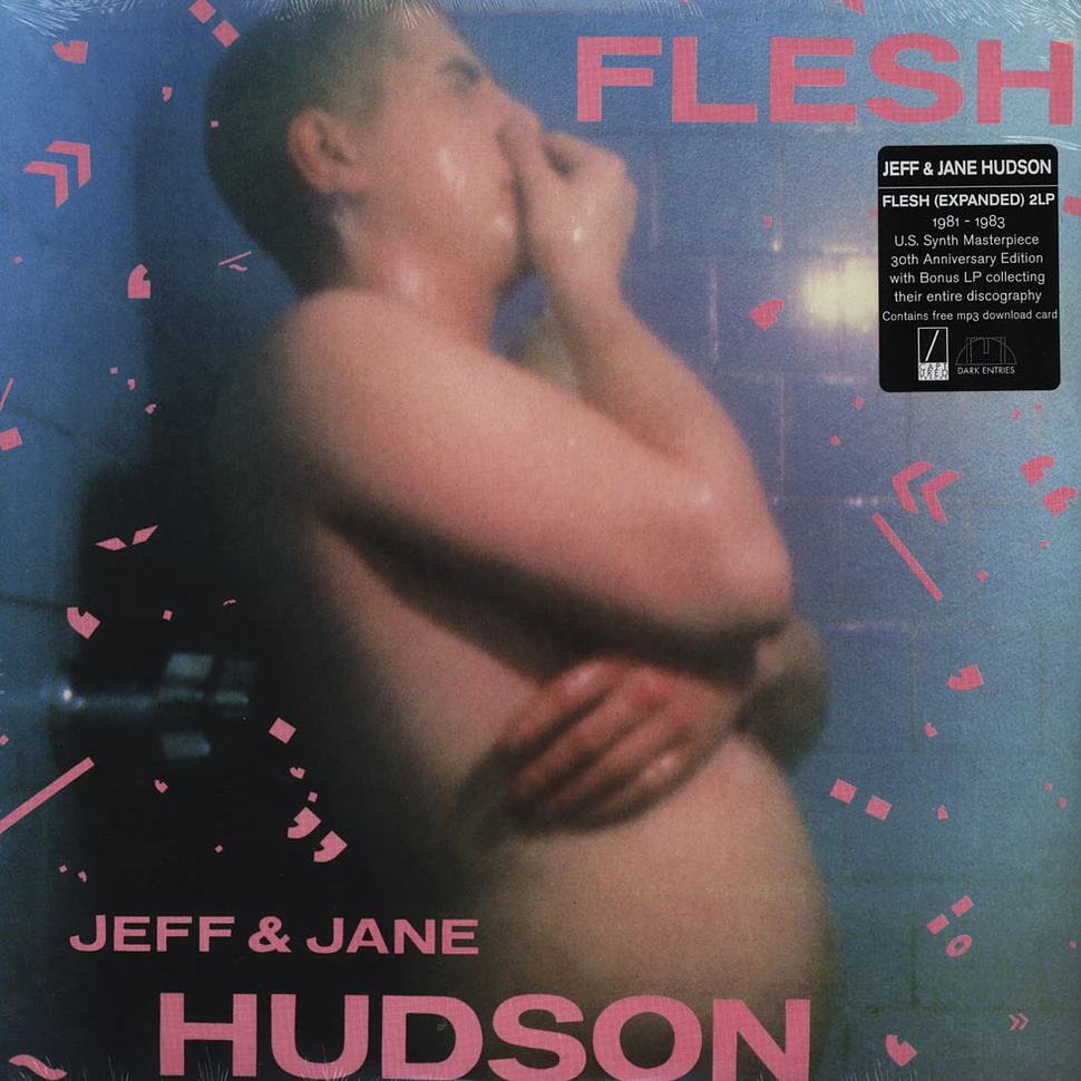 Jeff & Jane Hudson - Flesh