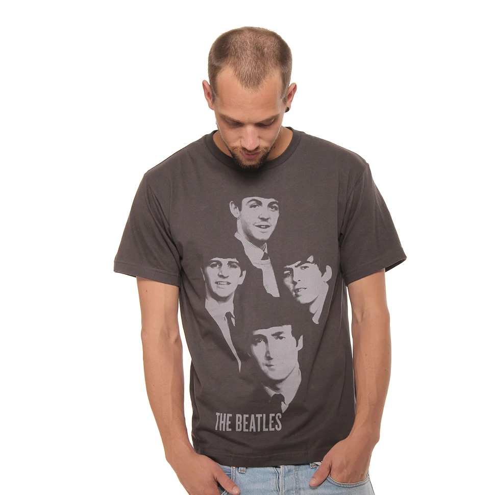 The Beatles - Ill V T-Shirt