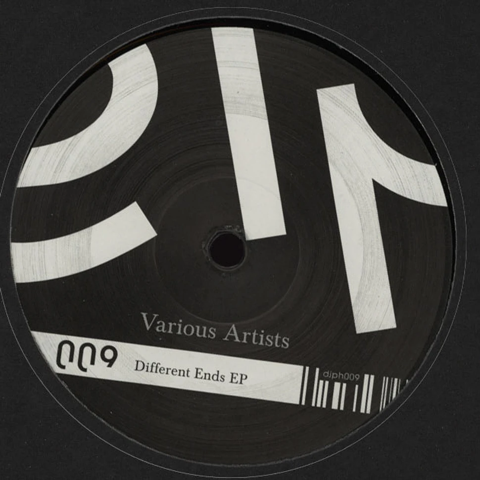 V.A. - Different Ends EP