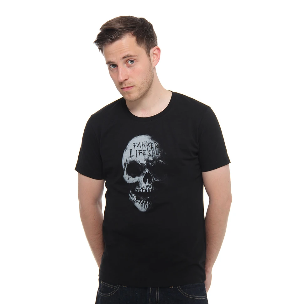 Nazar - Skull T-Shirt