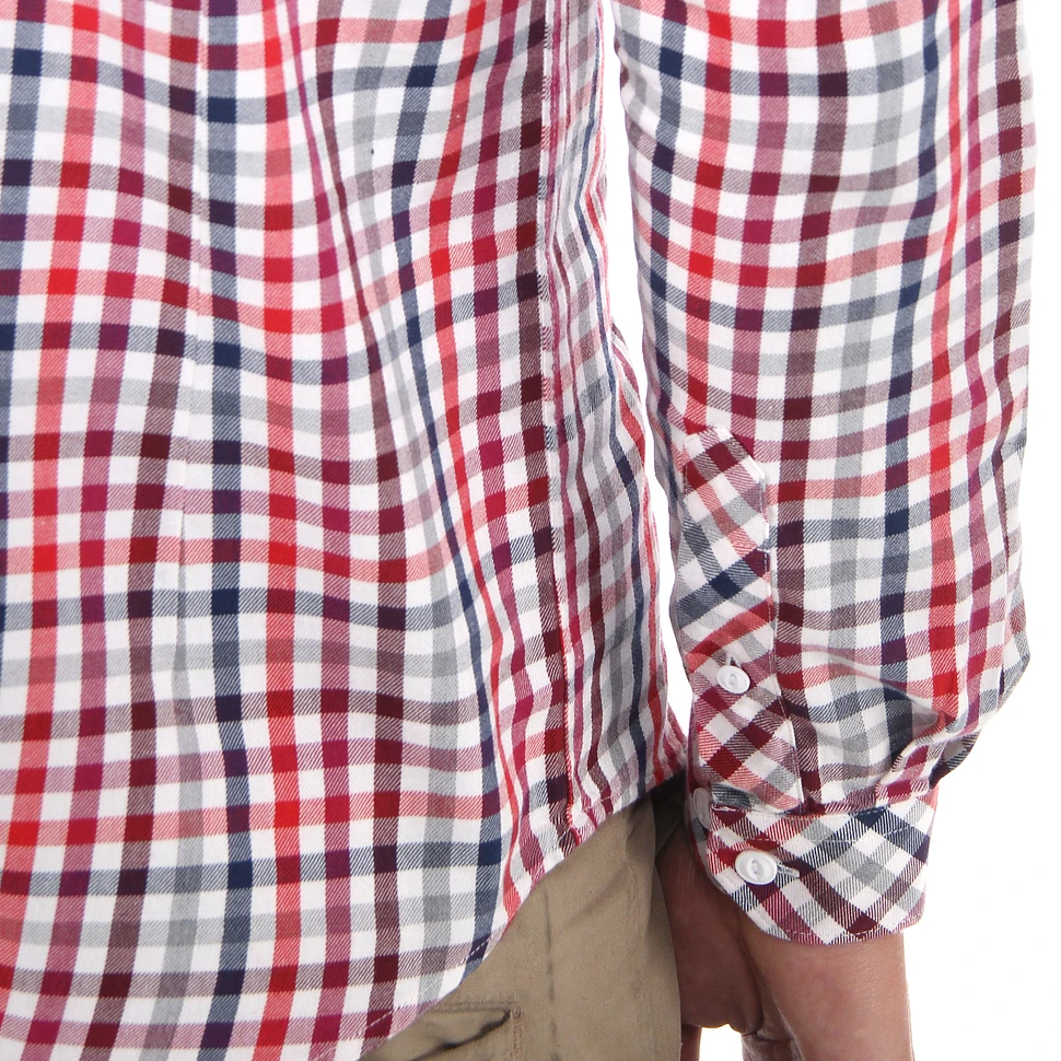 Barbour - Ryedon Shirt