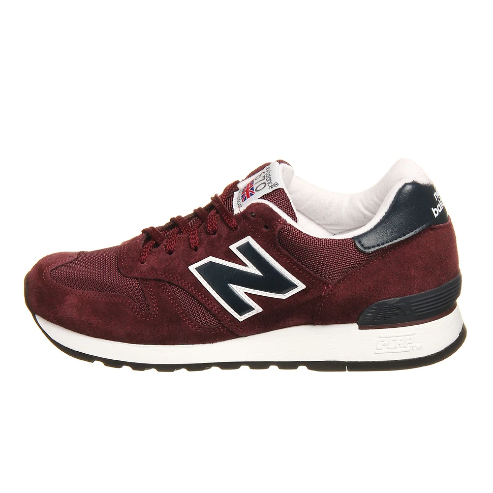 New Balance - M670SBN