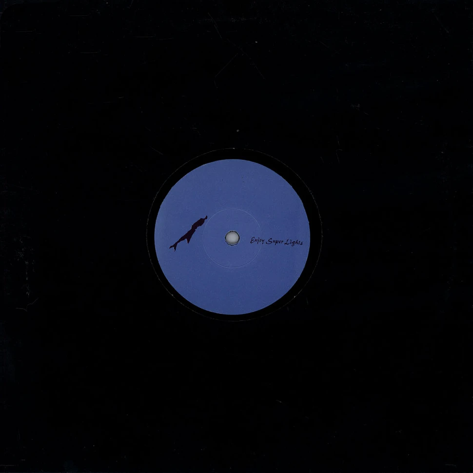 Karafuto - Light Blue EP